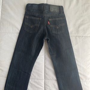 New Levi’s 511 Slim Jeans